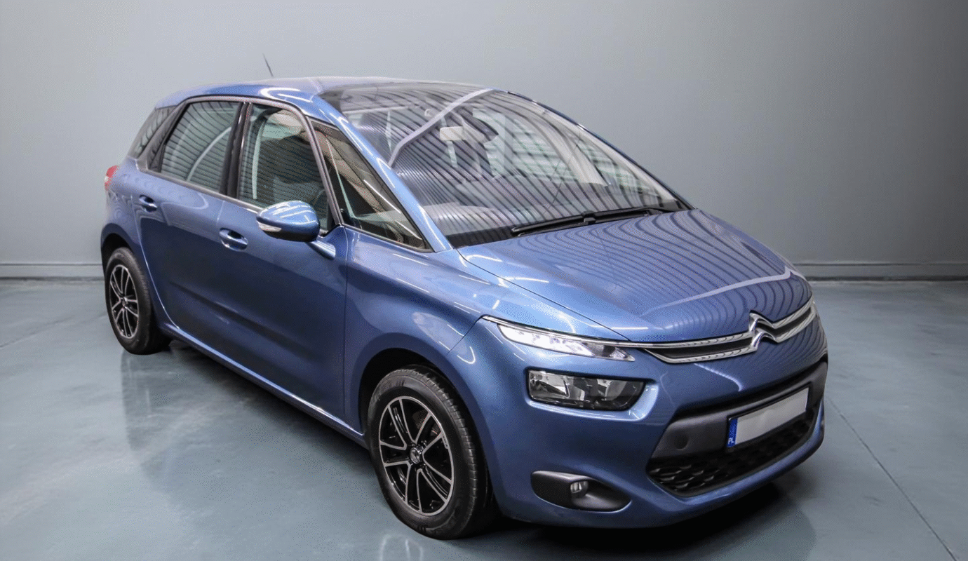 Citroën C4 Picasso 1.6 THP Seduction